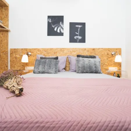 Apartmán Kanevaro 2 Chania Old Town Chania (Crete)