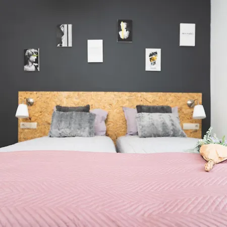 Apartmán Kanevaro 2 Chania Old Town