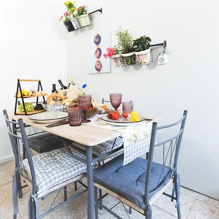 Apartmán Kanevaro 2 Chania Old Town Chania (Crete)